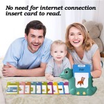 Learning Card Machine Manufacturer - OEM Smart Flash Cards Early Education