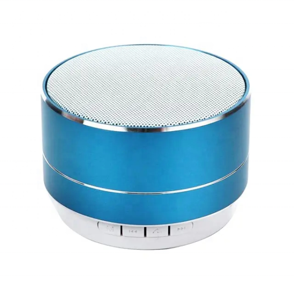 Portable Speaker Supplier - OEM HD Audio Bass BT Speaker