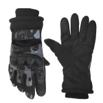Hunting Gloves Manufacturer - OEM Custom Shooting Tactical Combat Gloves