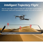 E88 Drone Supplier - OEM 4K HD Camera Foldable Quadcopter