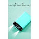 Power Bank Supplier - OEM 10000mAh Ultra Slim Portable Charger