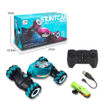 RC Stunt Car Factory - OEM Gesture Sensing 360 Rotation Toy Car