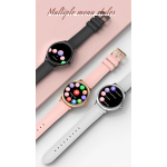 Smart Watch Factory - OEM KT67 Heart Rate Phone Calling Watch