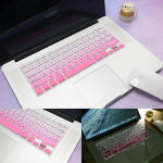 Keyboard Cover Factory - OEM Silicone TPU Macbook Keypad Skin