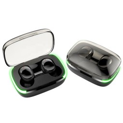 Wireless Earphones Manufacturer - OEM Y60 BT 5.1 Noise Cancelling Earbuds