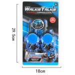 Kids Walkie Talkie Manufacturer - OEM Cute Children Two Way Radio