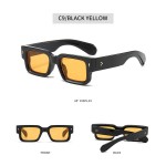 Designer Sunglasses Supplier - OEM Private Label Vintage Retro Shades