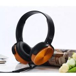 Foldable Headphones Manufacturer - OEM Xb450 Noise Cancelling Stereo Headphones