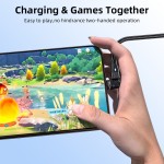 Emergency Radio Manufacturer - OEM Solar Hand Crank Dynamo Flashlight