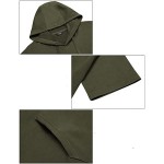 Men Tracksuit Manufacturer - OEM Custom 100% Cotton Hoodie Shorts Set