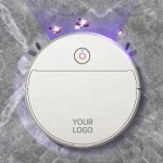 Robot Vacuum Supplier - OEM 3-in-1 Auto Sweeping Mopping Machine