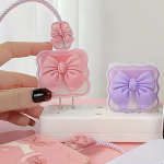 Cable Protector Factory - OEM 3D Cartoon Charger Cable Cover