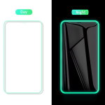 Screen Protector Supplier - OEM Night Luminous iPhone Screen Protector