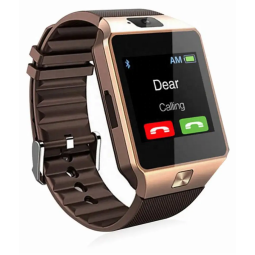 Smart Watch Manufacturer - OEM SIM Card Camera Smartwatch