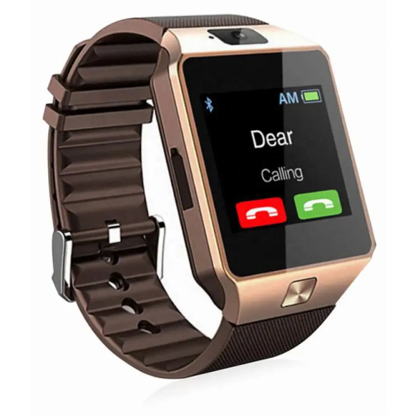Smart Watch Manufacturer - OEM SIM Card Camera Smartwatch