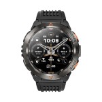 Smart Watch Factory - OEM KR82 BT Call 1ATM Waterproof Watch