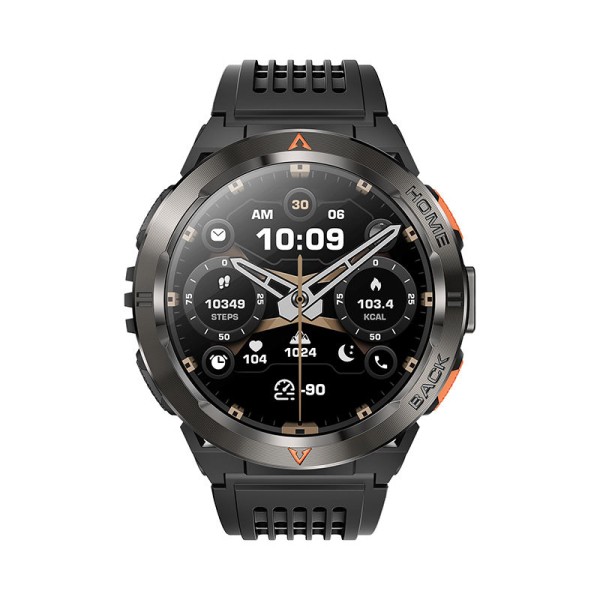 Smart Watch Factory - OEM KR82 BT Call 1ATM Waterproof Watch