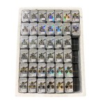 Camera Lens Protector Supplier - OEM 3-in-1 Diamond Glass Film