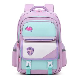 School Backpack Manufacturer - OEM Custom Burden Reduction Backpack