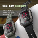 Smart Watch Supplier - OEM C20plus Outdoor Sport IP67 Watch