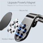 Magnetic Car Holder Factory - OEM L Shape Strong Magnet Phone Mount