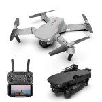 E88 Drone Factory - OEM 4K Camera Gesture Photo Mini Drone