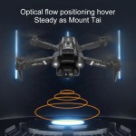 S17 P12 Drone Supplier - OEM 4K HD Obstacle Avoidance Drone