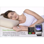 Smart Watch Manufacturer - OEM SIM Card Camera Smartwatch