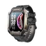 Smart Watch Manufacturer - OEM 1 ATM Waterproof Outdoor Adventure Watch