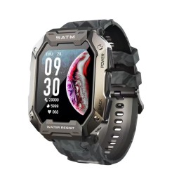 Smart Watch Manufacturer - OEM 1 ATM Waterproof Outdoor Adventure Watch