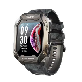Smart Watch Manufacturer - OEM 1 ATM Waterproof Outdoor Adventure Watch