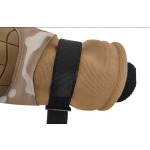 Tactical Gloves Factory - OEM Custom Outdoor Shooting Protection Gloves