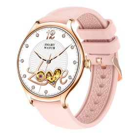 Smart Watch Factory - OEM KT67 Heart Rate Phone Calling Watch