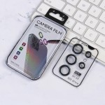 Camera Lens Protector Manufacturer - OEM Samsung S23 Series Lens Films