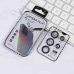 Camera Lens Film Factory - OEM Samsung S23 Ultra Lens Protector