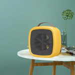 Air Heater Factory - OEM Portable PTC Space Home Heater