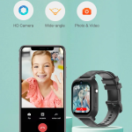 Kids Smart Watch Factory - OEM 4G GPS Video Call Children Watch