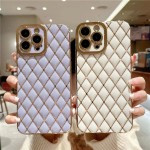 iPhone Case Factory - OEM 3D Diamond Soft TPU Protective Case