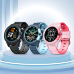 Kids Smart Watch Supplier - OEM D36 4G Anti-Lost Video Call Watch