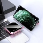 Power Bank Factory - OEM 20000mAh Mini Powerbank with Phone Holder