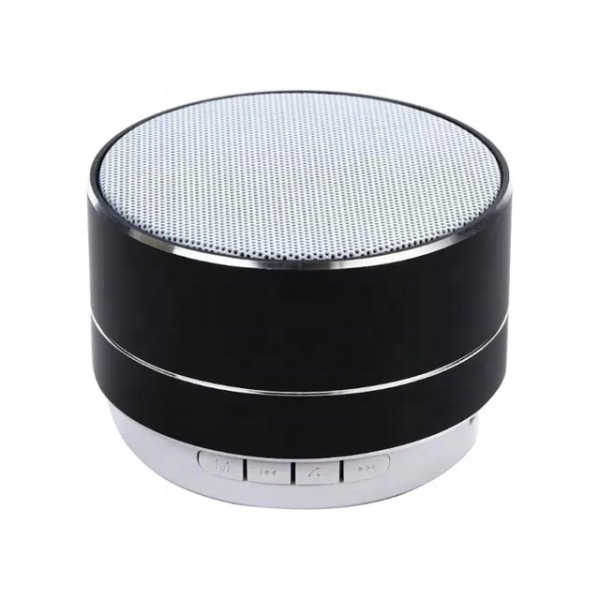 Mini Speaker Factory - OEM A10 Portable LED Flashing Bass Speaker