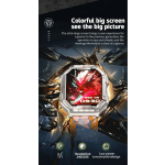 Power Bank Manufacturer - OEM 20000mAh Solar Energy Power Banks