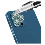 Camera Lens Protector Supplier - OEM Metal CD Texture Lens Film