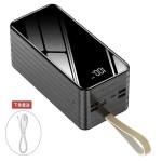 Power Bank Supplier - OEM 20000mAh Digital Display Charger