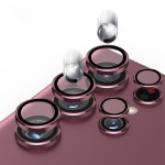 Camera Lens Protector Manufacturer - OEM Samsung S23 Series Lens Films