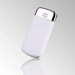 Power Bank Supplier - OEM 50000mAh LED Display Power Bank