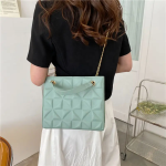 Women Tote Bag Manufacturer - OEM Wholesale PU Leather Crossbody Bag