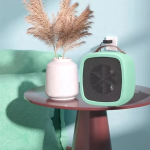 Air Heater Factory - OEM Portable PTC Space Home Heater