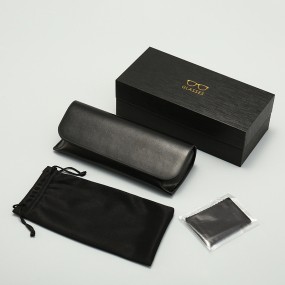 Sunglasses Case Factory - OEM Custom Logo Eyeglasses Packaging Box