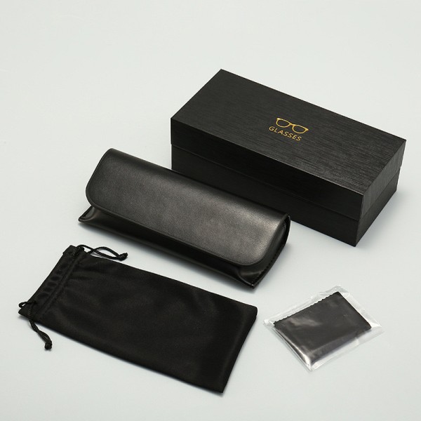 Sunglasses Case Factory - OEM Custom Logo Eyeglasses Packaging Box